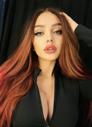 проститутка Николь, 21, Ростов-на-Дону