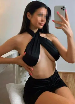 проститутка Милена, 23, Ростов-на-Дону